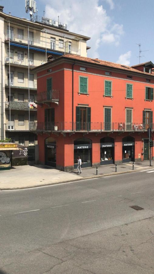 Angolo 34 Bergamo Exterior photo